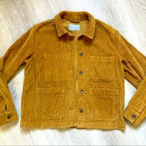 Everlane The Corduroy Chore Jacket